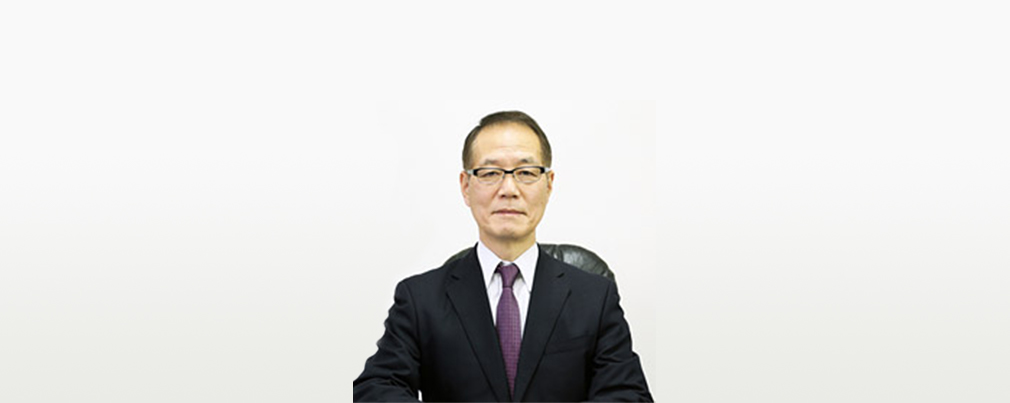 ITEC Co., Ltd. CEO Masayasu Iida